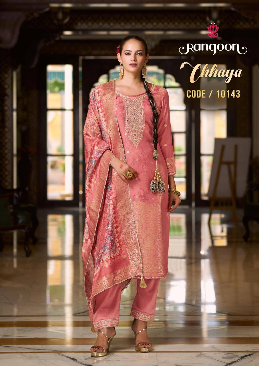 Rangoon chhaya Kurti  exporters in Delhi
